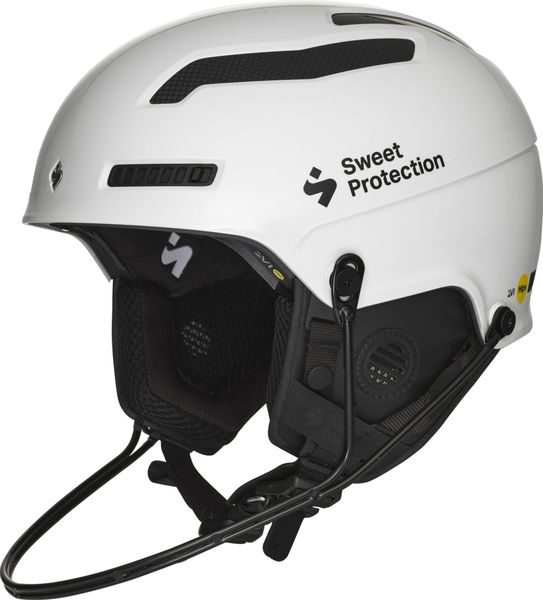 Trooper 2Vi SL Mips Helmet