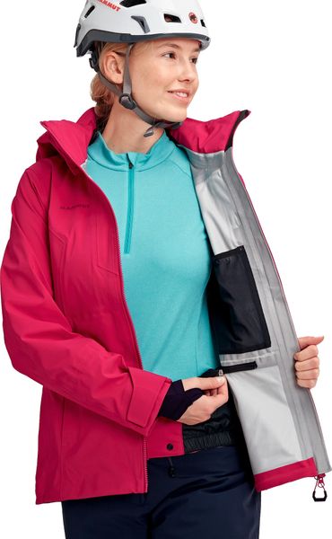 Stoney HS Jacket Women
