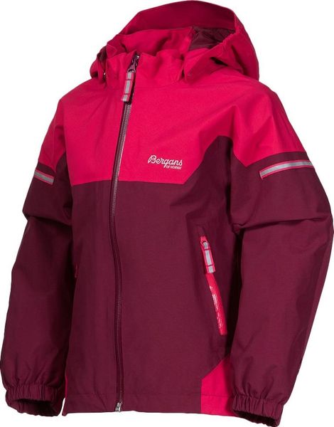Ruffen Kids Jacket