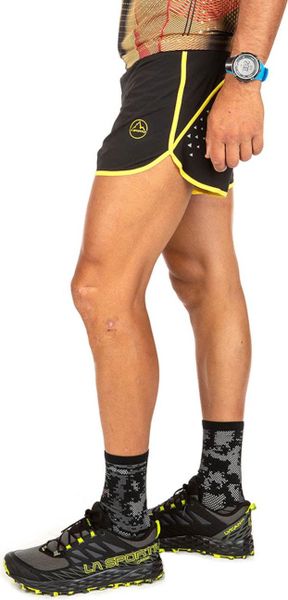 Tempo Short Men