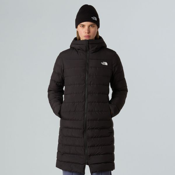 Womens Aconcagua Parka