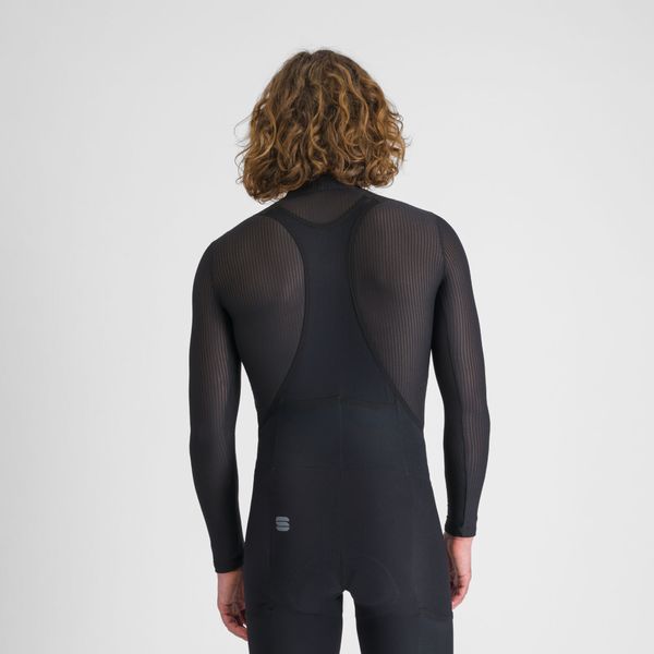 Winter Layer Tee Long Sleeve