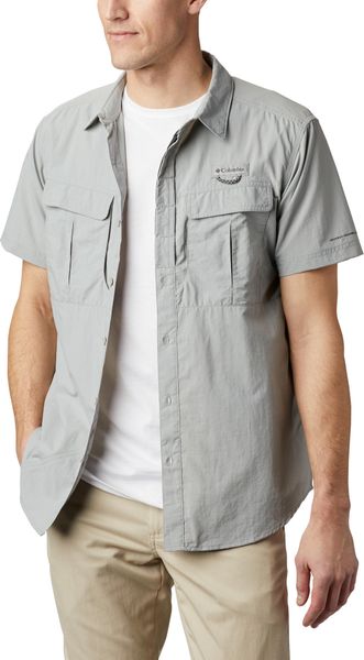 Cascades Explorer™ Short Sleeve Shirt