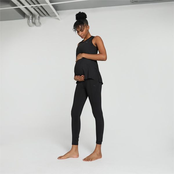 Maternity Studio Trend Relaxed Tank