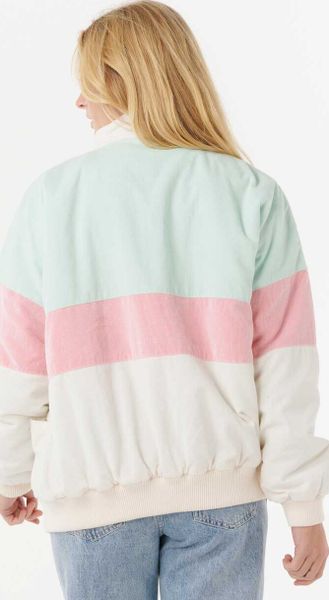 Cala Vadella Jacket