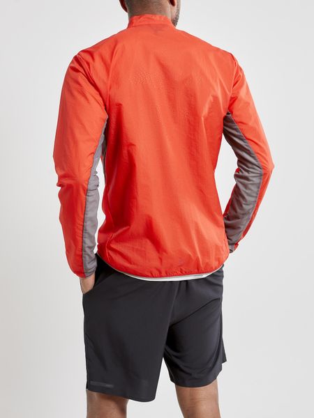 Vent Pack Jacket Men