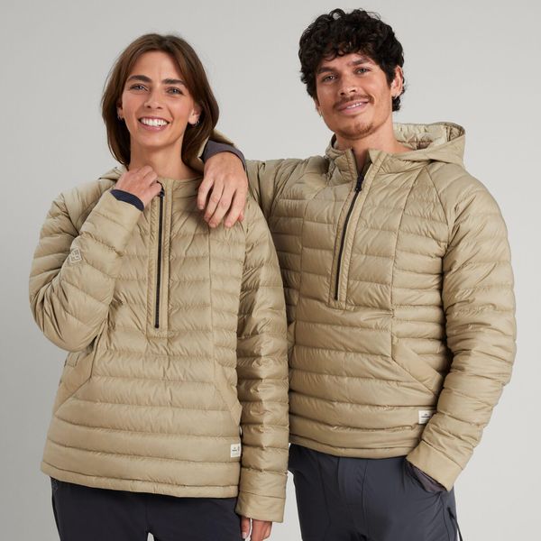 Nxt-level BIO Down LT Unisex H