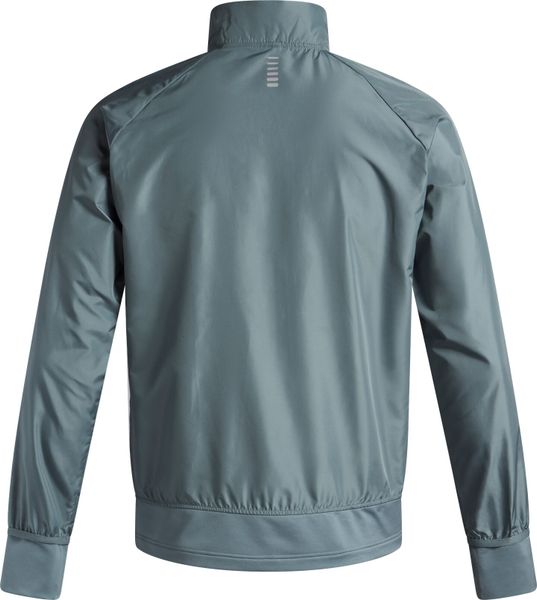 Launch Insulated Jacket