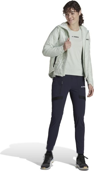 Terrex Myshelter Primaloft Parley Padded Jacket