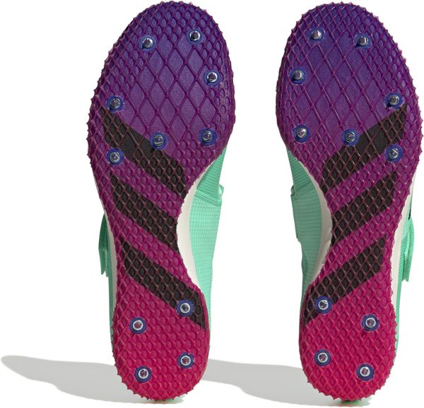 Adizero High Jump Shoes