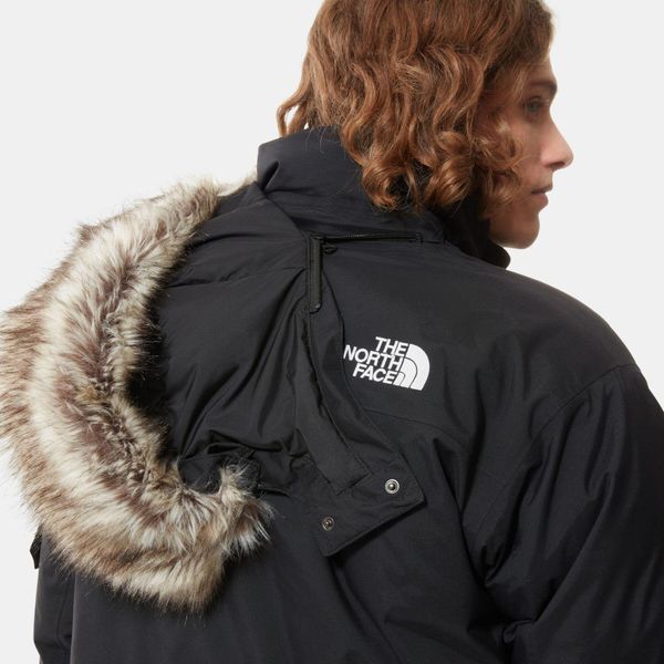 Mens Mcmurdo Jacket