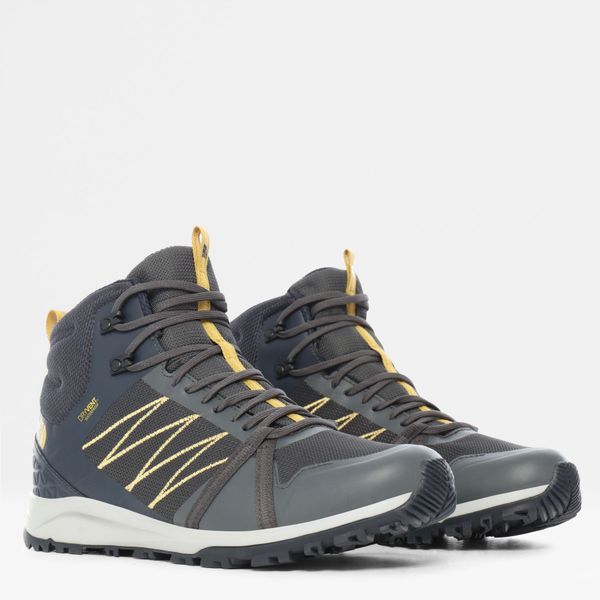 Mens Litewave Fastpack II Mid WP