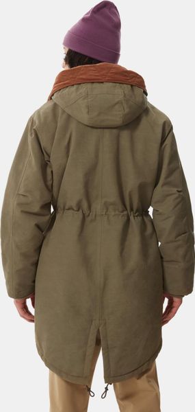 Men’s M66 Fishtail Parka