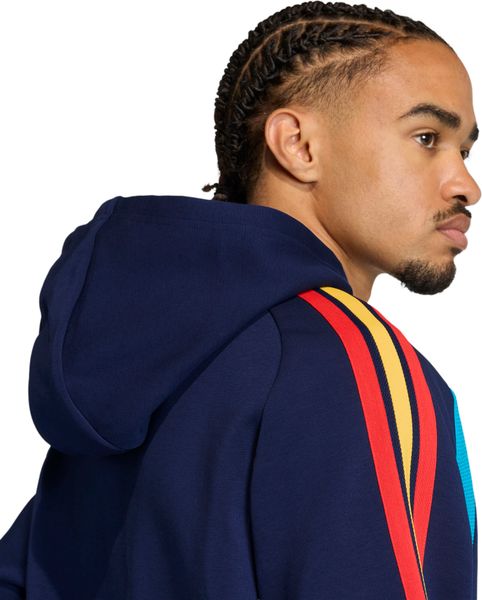 Spain 26 Tiro Sweat Hoodie