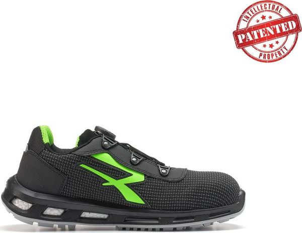 Monster BOA s ESD S3S CI FO