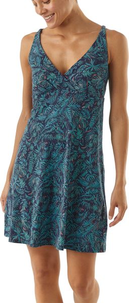 W's Amber Dawn Dress