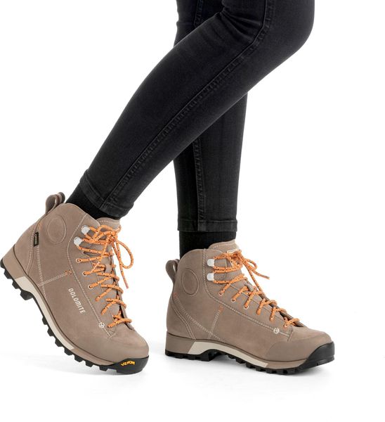 Shoe W's 54 Hike GTX