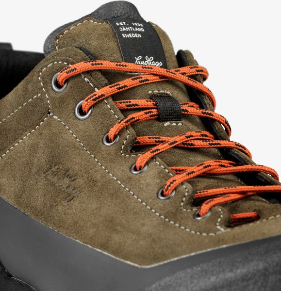 Bjerg II Hiking Shoe