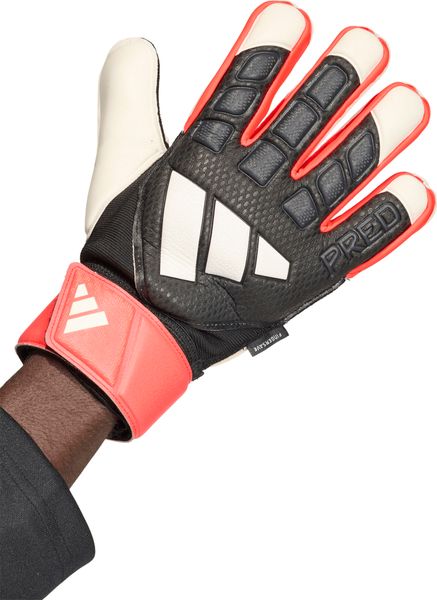 Predator Match Fingersave Goalkeeper Glove