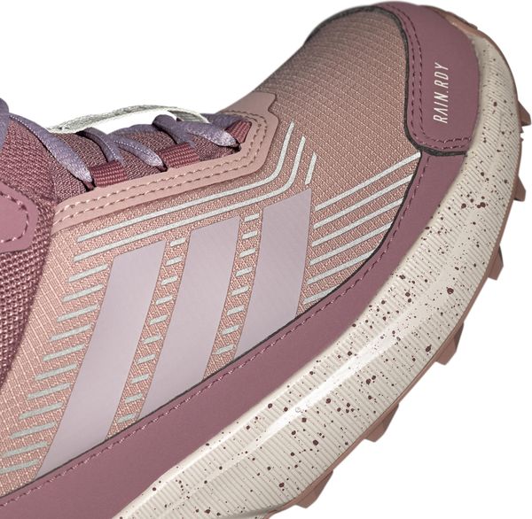 Terrex Trailmaker 2 Mid RAIN.RDY Hiking Shoes Kids