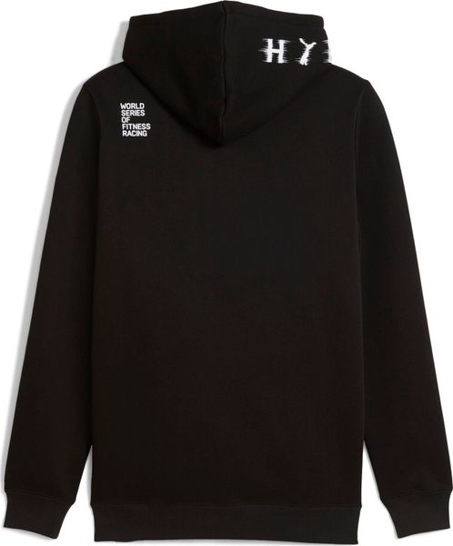 M Puma x Hyrox Heavyweight Hoodie