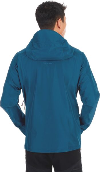 Teton HS Hooded Jacket Men