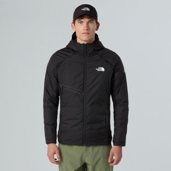 Mens Mountain Athletics Insulated Hooded JA