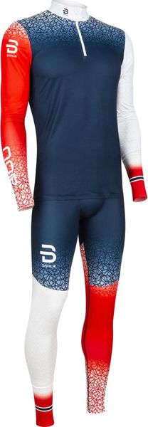 Racesuit 2-Piece Oberstdorf