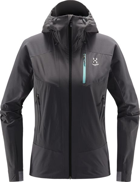 Skarn Hybrid Jacket Women
