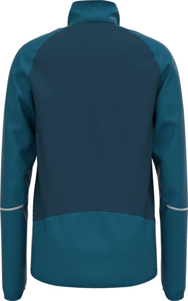The Brensholmen Junior Cross-country Jacket