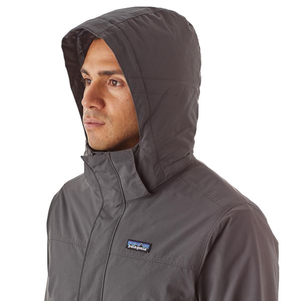 M's Isthmus Jacket