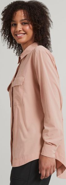 Kamana Wmns Woven Shirt