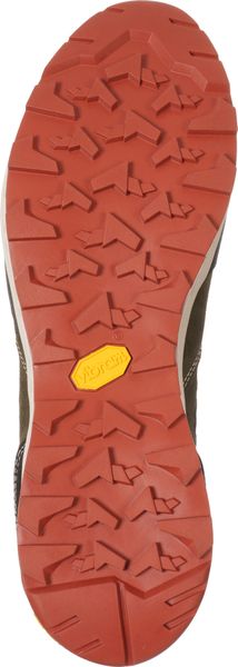 Super Ferrata MC GTX