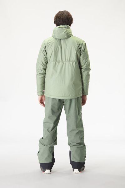 Camaya Jacket
