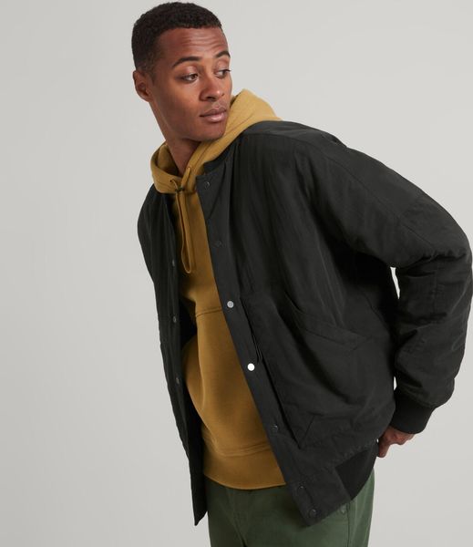 Two-ways MNS Reversible Bomber