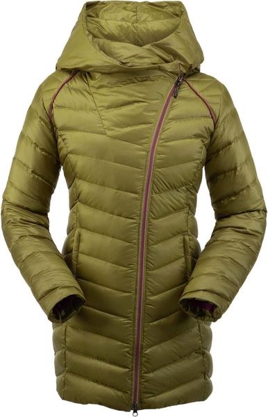 Women's Timeless Long Jacket