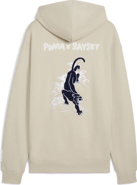 Unisex Puma X Saysky Hoodie