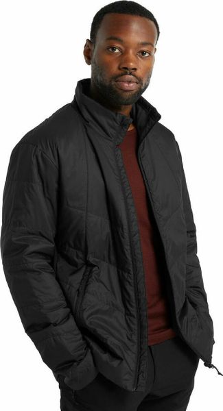 M Helix Jacket