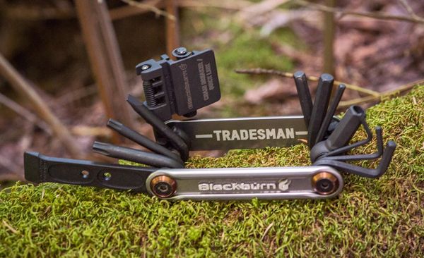 Tradesman Multi Tool