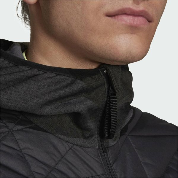 Multi Hybr Insulated Jacket