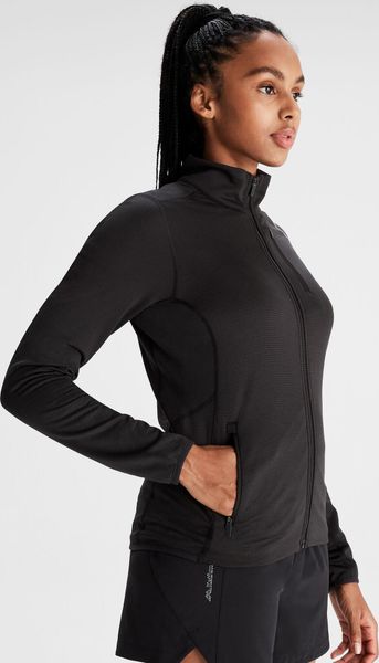 Seeker Fleece Wmns Jacket