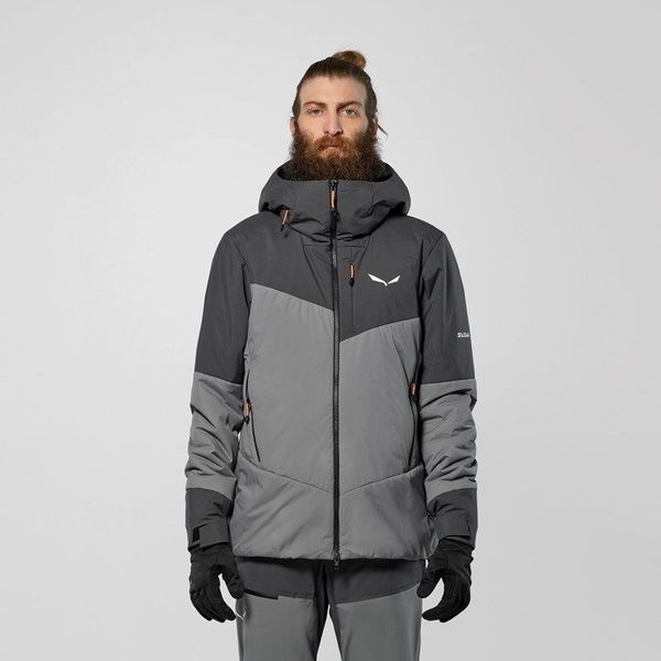 Ortles TirolWool® Air HD Jacket M