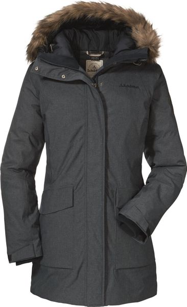 Down Parka Storm Range1 L