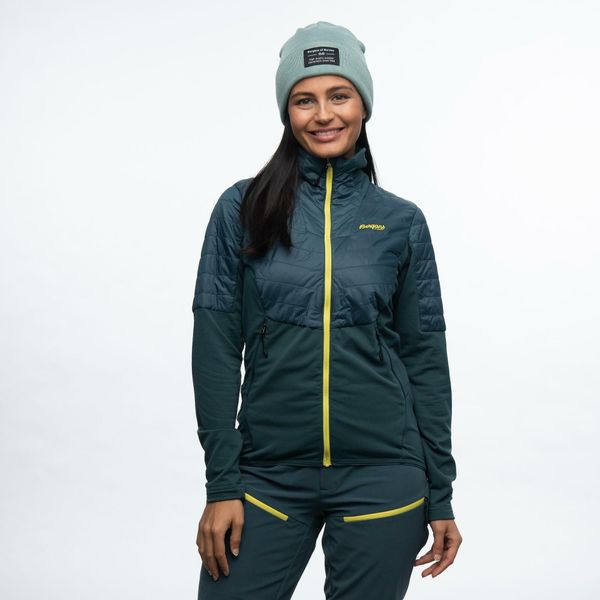 Senja Midlayer W Jacket