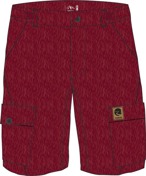 GianricoM. Multisport Shorts