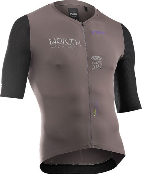 Extreme EVO Jersey Short Sleeve