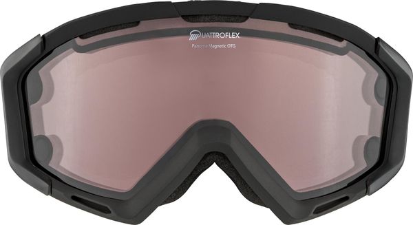 Panoma Magnetic Q+S