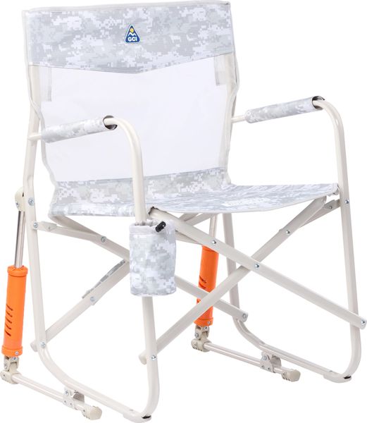 Freestyle Elite Rocker