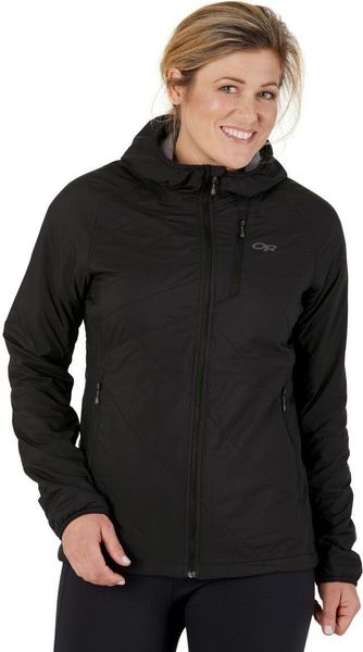 Women's Refuge Air Hoodie
