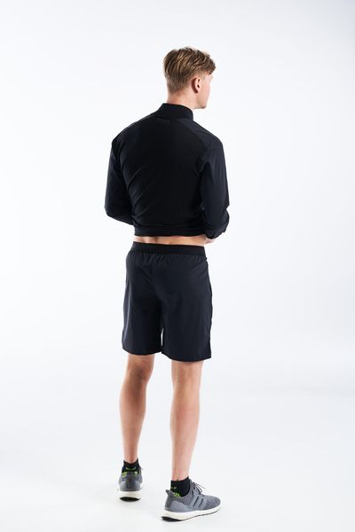 Running Merino Shorts MAN